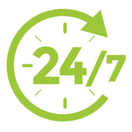 24 HOUR seven days Printing hucknall