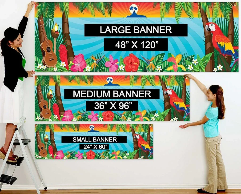 Banner Printing Hucknall