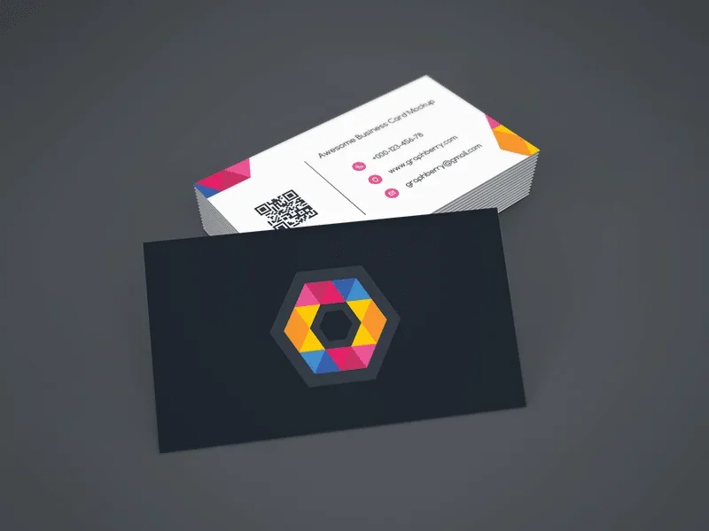 Business Card Printing Hucknall