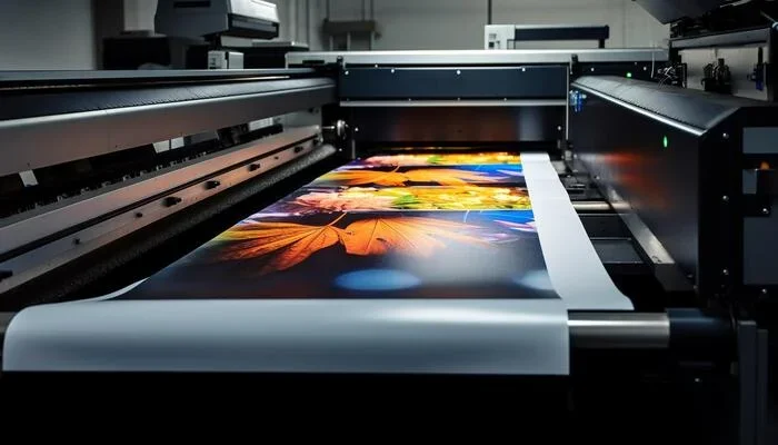Digital Printing Hucknall