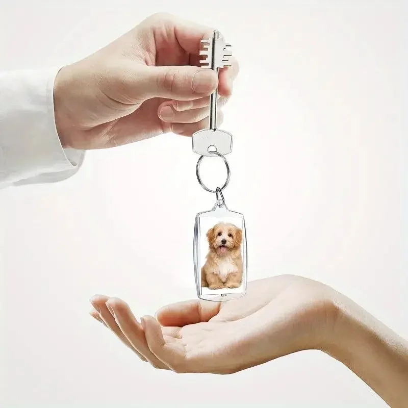 Keychain Printing Hucknall
