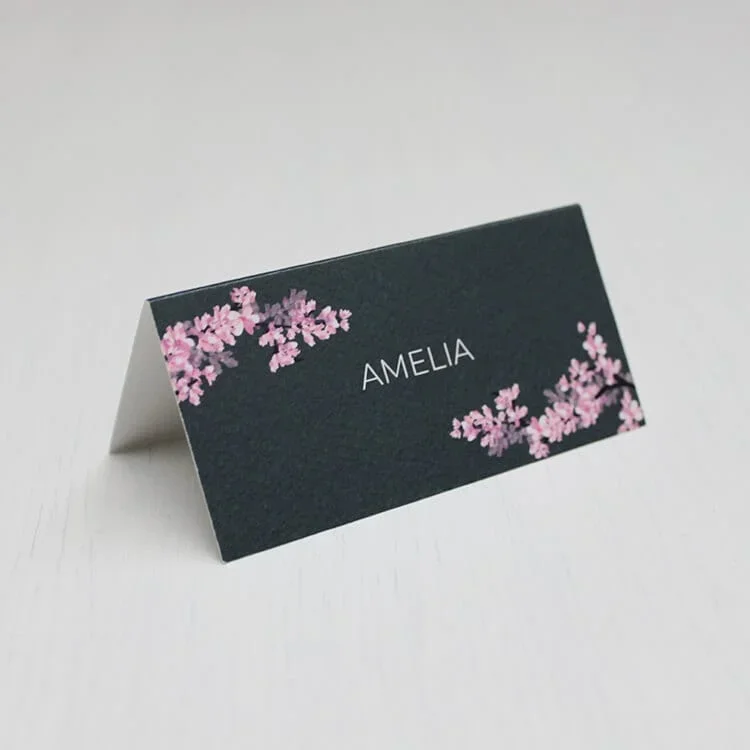 Place Card Printing Hucknall